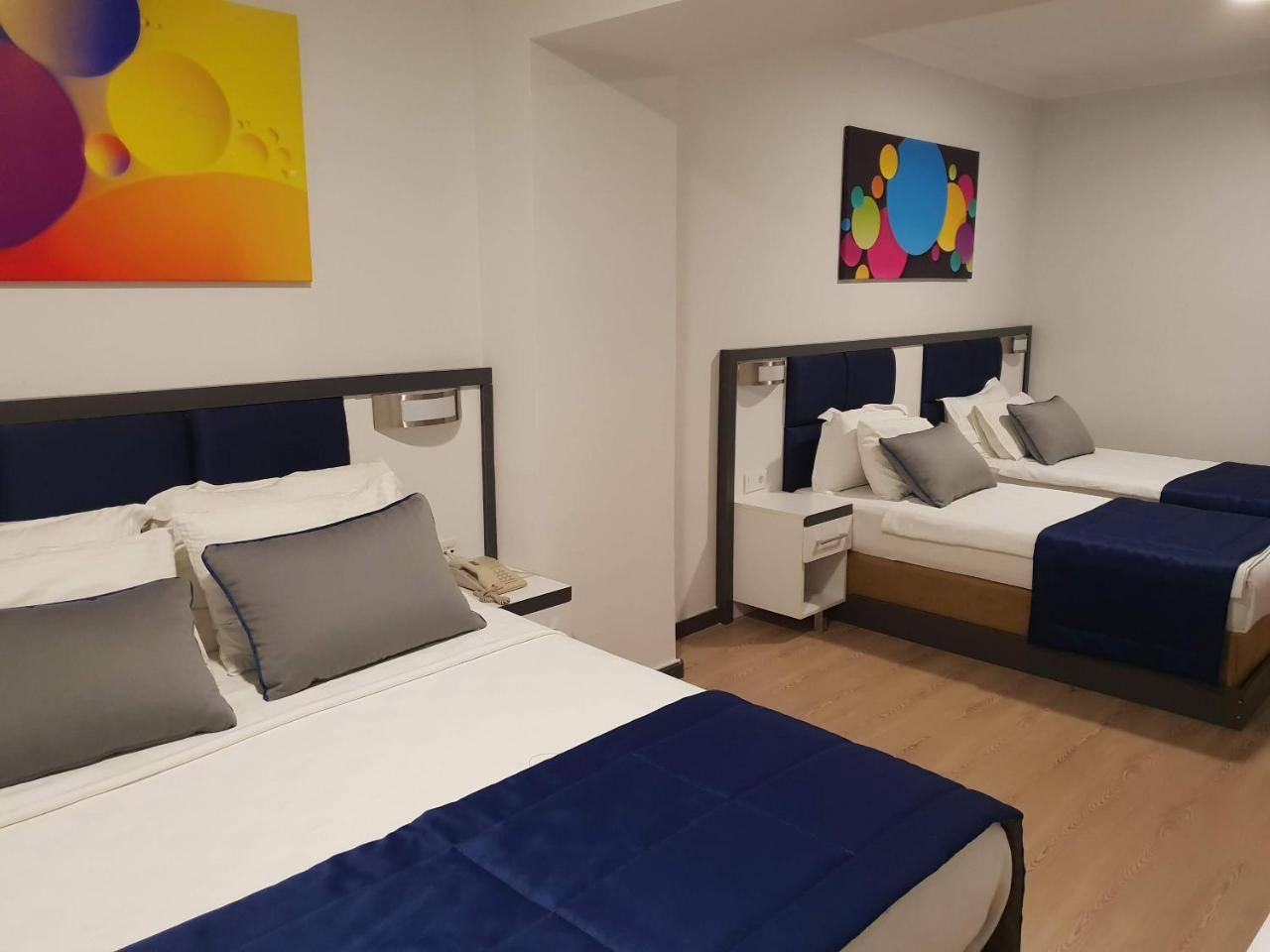 Alican 2 İzmir Kültér fotó